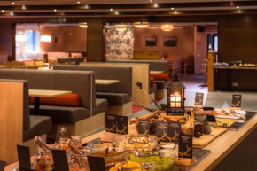 Lapland Hotels Sirkantähti, Kittilä